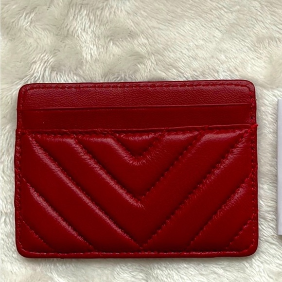 Kurt Geiger Card Holder - Picture 2 of 2